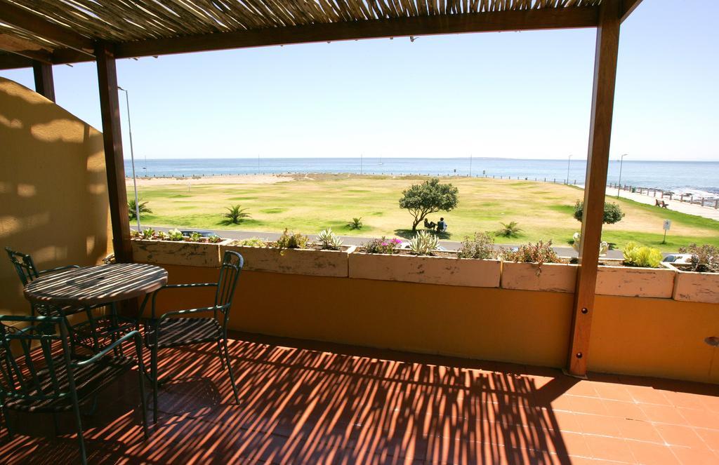 Deluxe Suite Sea View